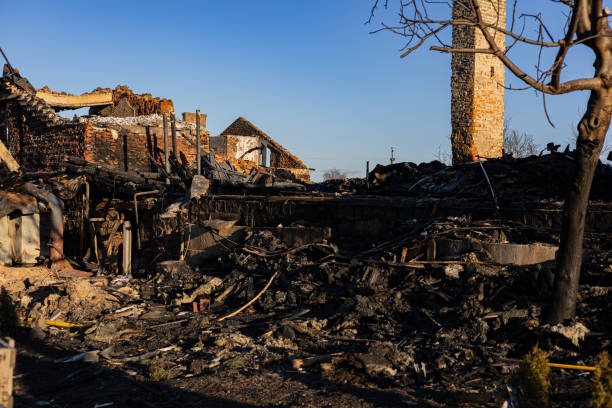 Reliable Soot Cleanup contractor in Hopewell, NJ by Fire Damage Doption