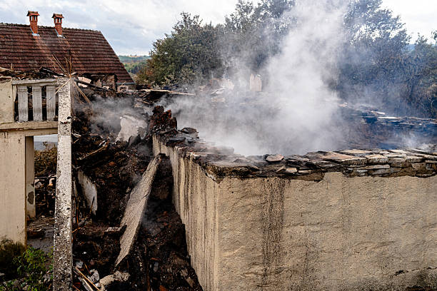 Affordable Soot Cleanup solutions in Hopewell, NJ
